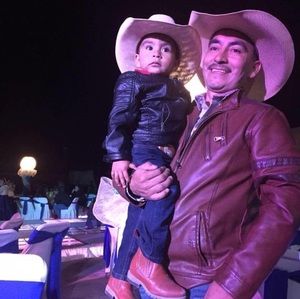 Meet your Posher, Alberto